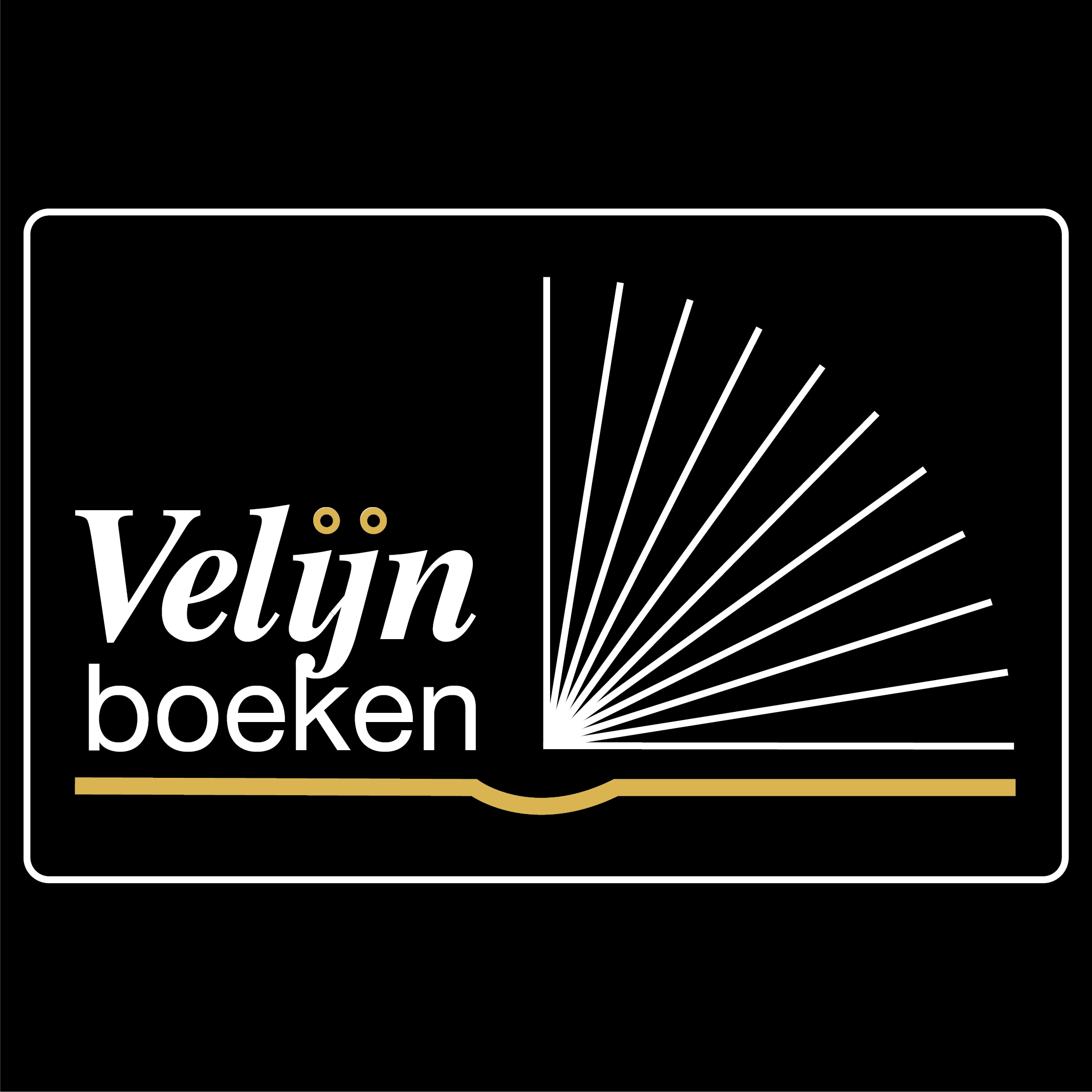 logo velijn boeken